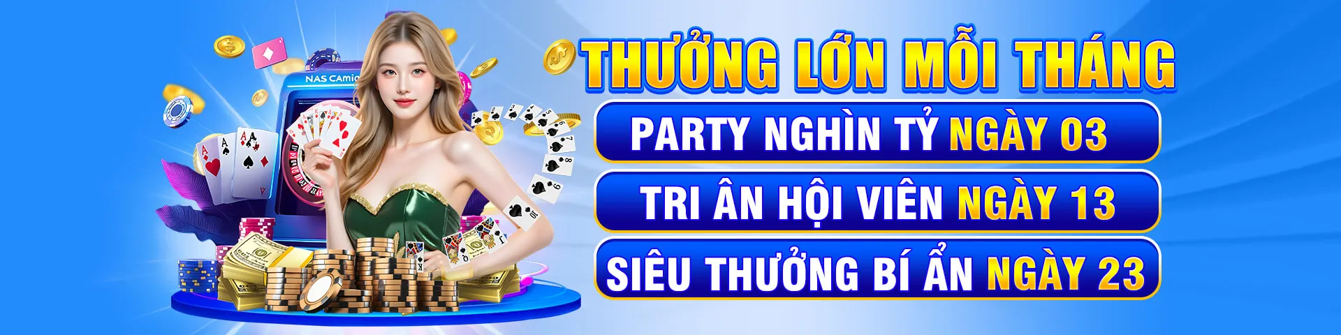 Trang chủ 22winn với ưu đãi khuyến mãi 2026